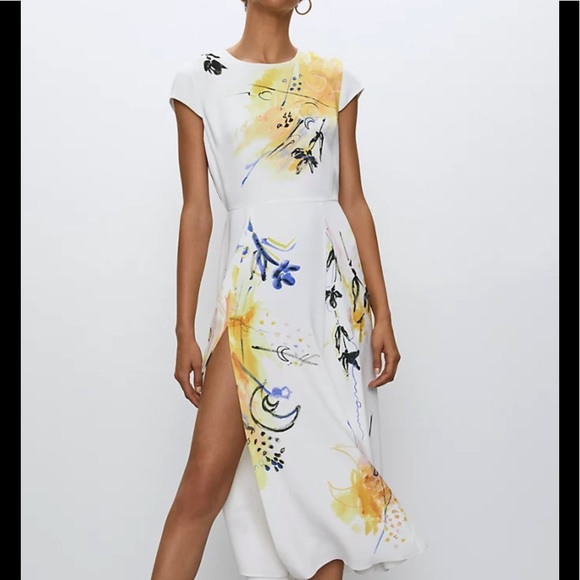 Babaton Dresses & Skirts - Hamptons Dress